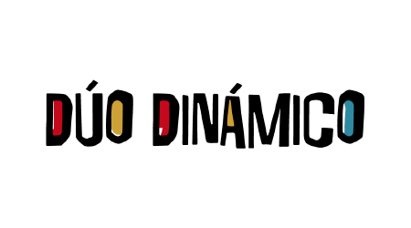 ARTISTAS NACIONALES LOGO DUODINAMICO