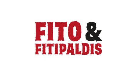 ARTISTAS NACIONALES LOGO FITO
