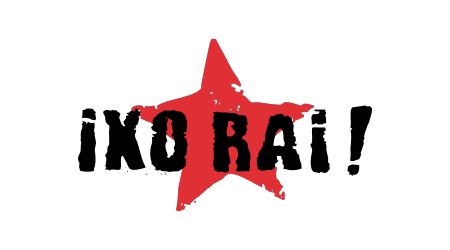 ARTISTAS NACIONALES LOGO IXO