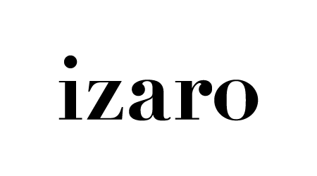 ARTISTAS NACIONALES LOGO IZARO