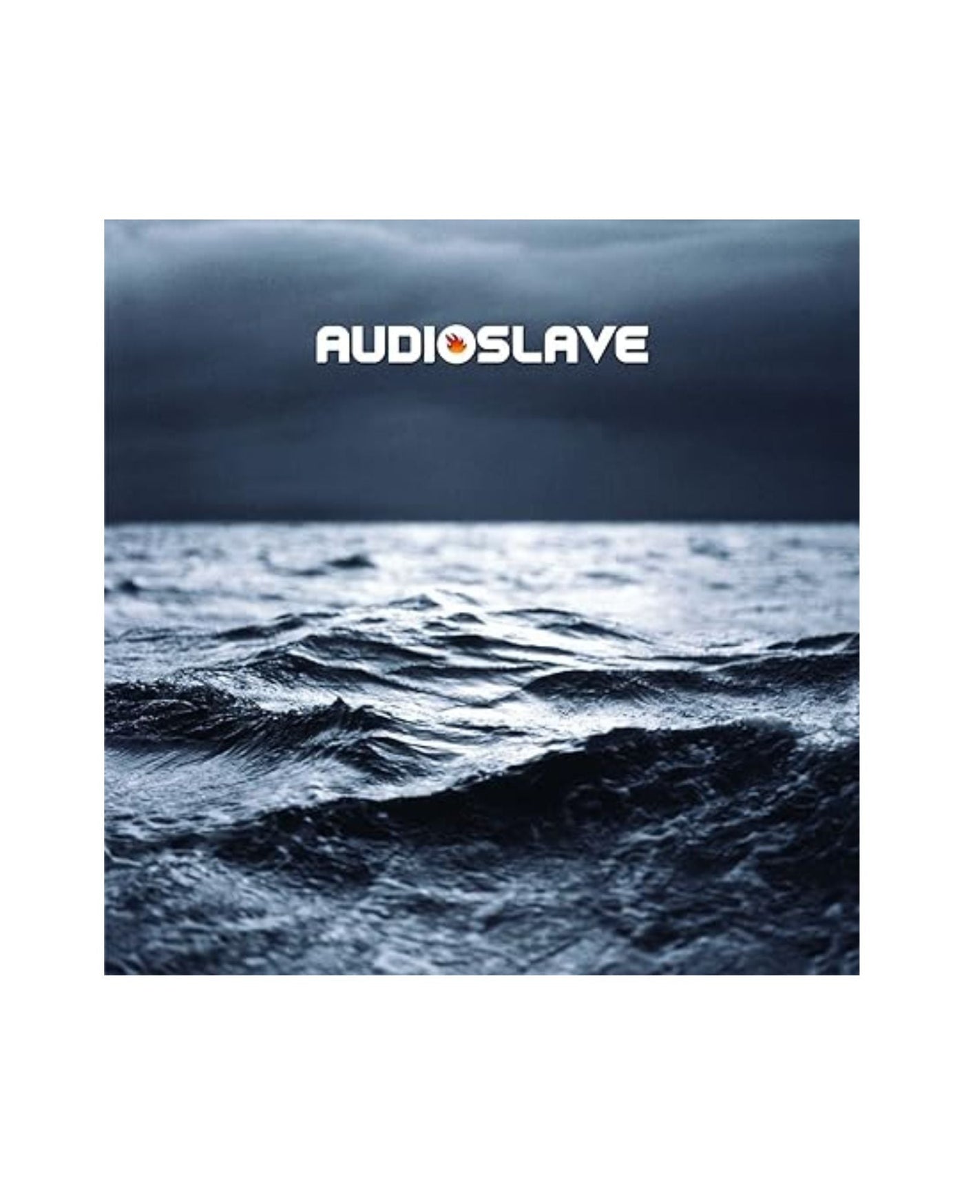 Audioslave - 2LP Vinilo "Out Of Exile" - D2fy - Direct To Fans - D2fy