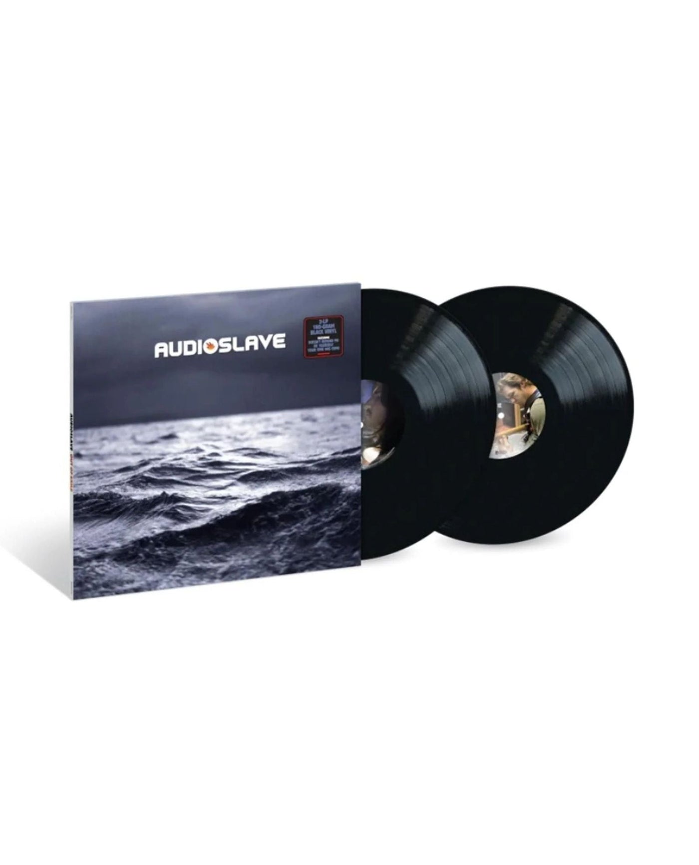 Audioslave - 2LP Vinilo "Out Of Exile" - D2fy - Direct To Fans - D2fy