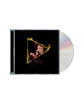 Ava Max - CD "Don't Click Play" - D2fy · Rocktud - D2fy