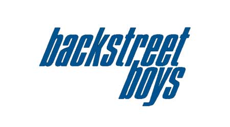 BACKSTREETBOYS
