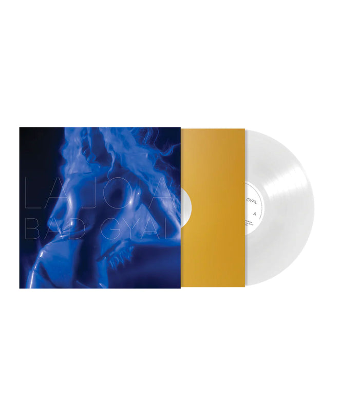 Bad Gyal - LP Vinilo "La Joia"