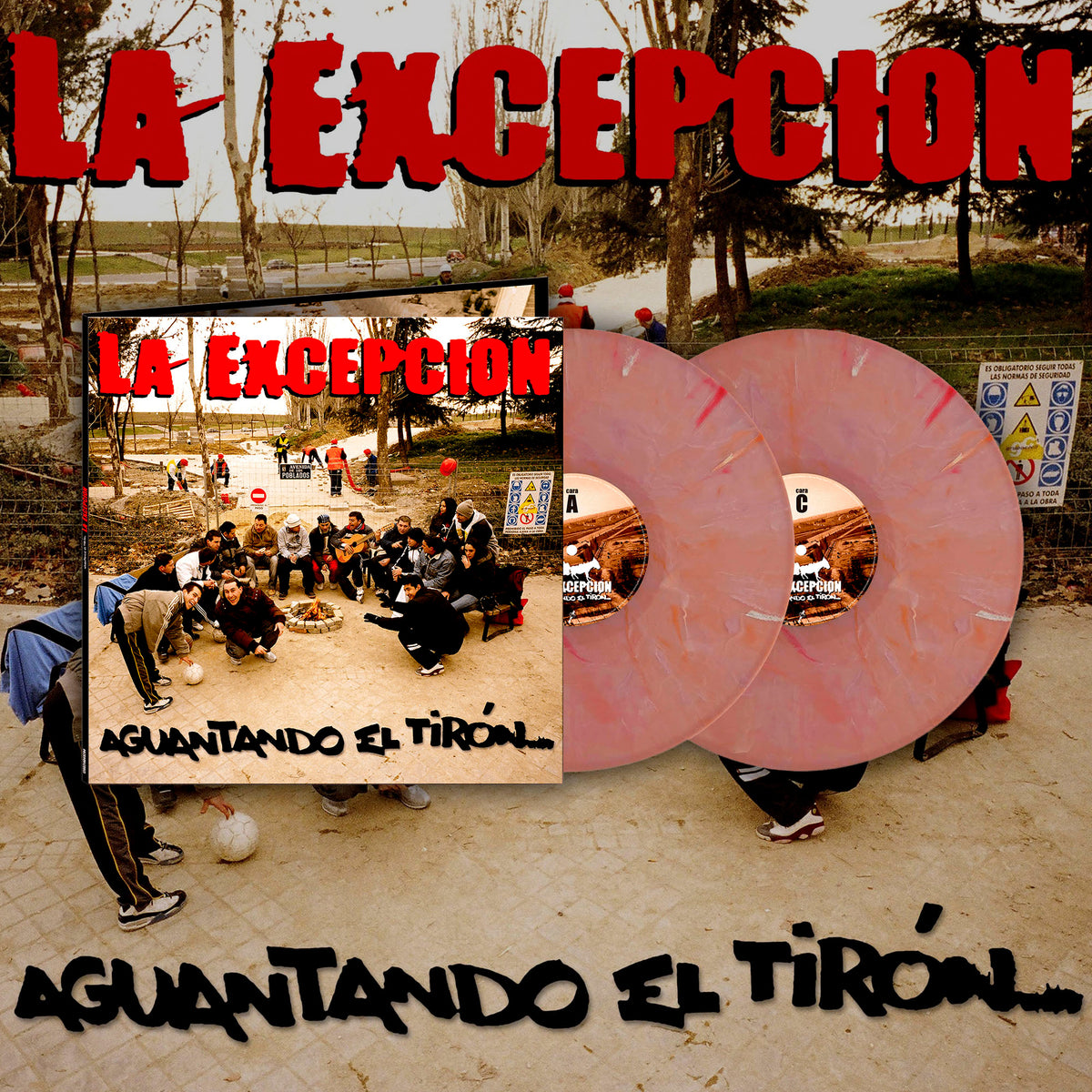 LP VINILO