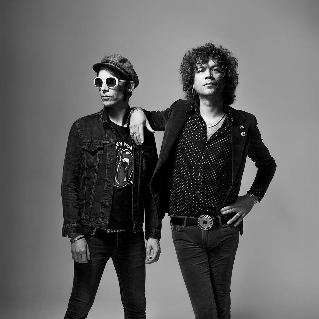 LOS ZIGARROS