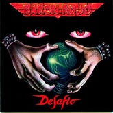 Baron Rojo - CD - "Desafío" - D2fy - Direct To Fans - D2fy