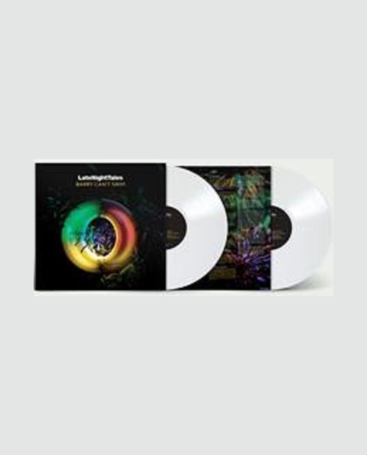 Barry Can´t Swim - 2LP Vinilo "Late Night Tales: Barry Can´t Swim" - D2fy - Direct To Fans - D2fy