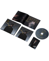 Beret - CD + Tarjeta Firmada "Lo Bello y lo Roto" - D2fy · Rocktud - D2fy