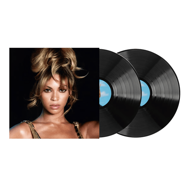 Beyonce - 2LP Vinilo "B'Day (20th Anniversary Edition)" - D2fy - Direct To Fans - Beyonce