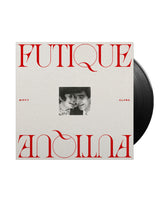 Biffy Clyro - LP Vinilo Reciclado "Futique" - D2fy · Rocktud - Rocktud