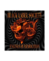 Black Label Society - CD "Engines Of Demolition" - D2fy - Direct To Fans - D2fy