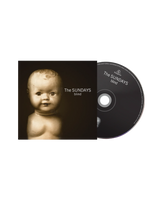 The Sundays - CD "Blind"