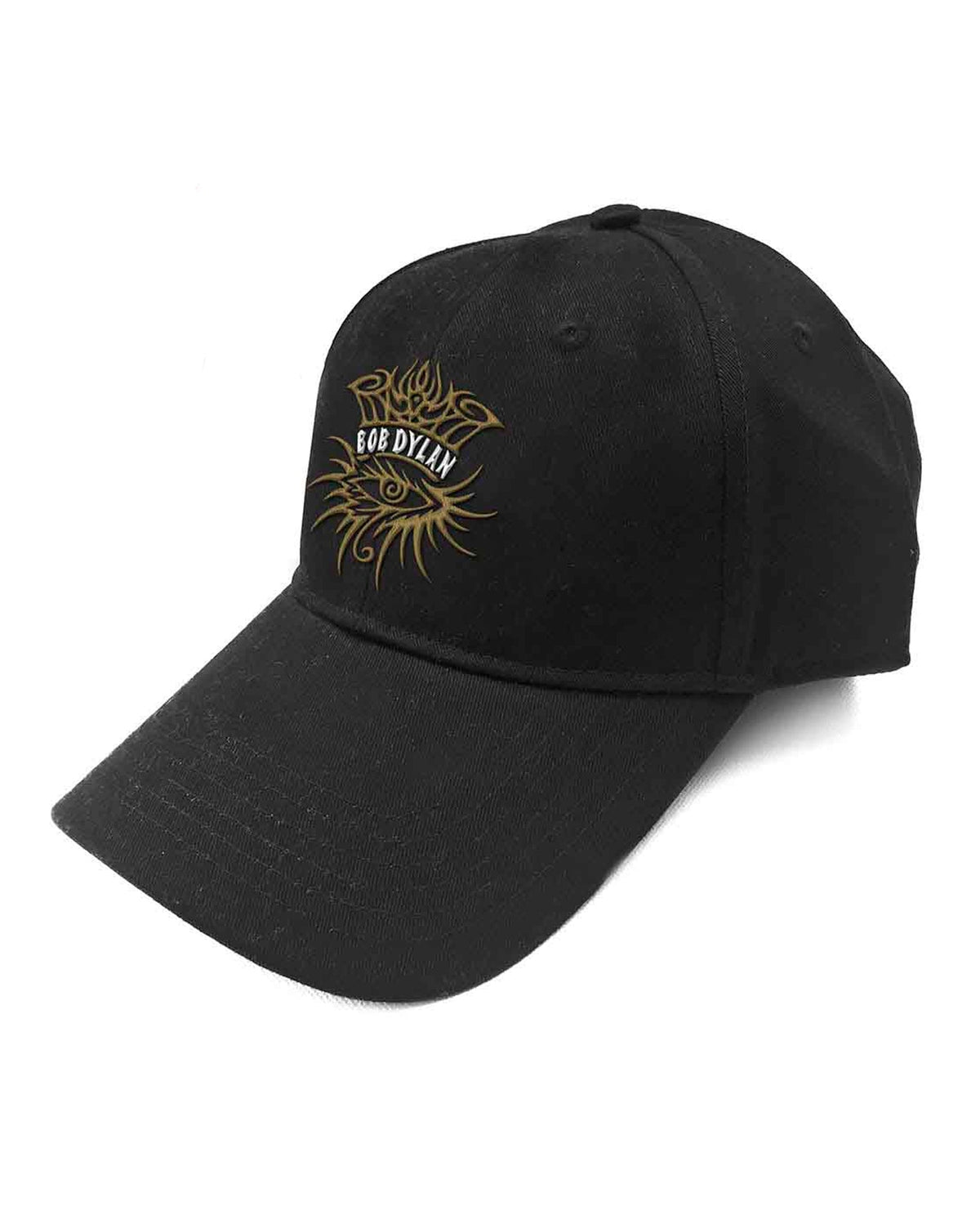 Bob Dylan - Gorra Béisbol "Eye Icon" - D2fy · Rocktud - Rocktud