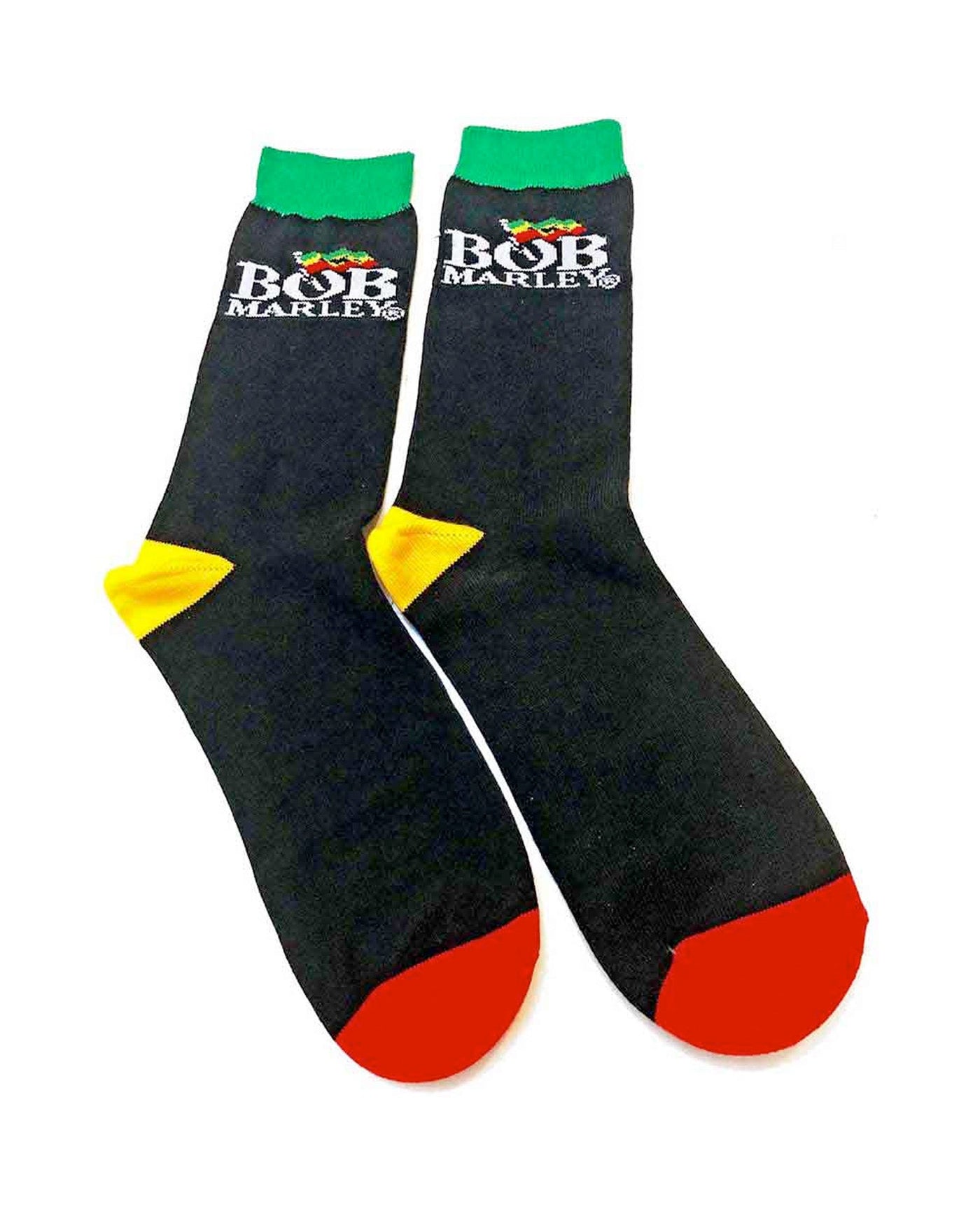 Bob Marley - Calcetines "Logo" - D2fy · Rocktud - D2fy