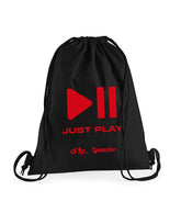 Bolsa de Regalo Just Play - D2fy · Rocktud - Rocktud