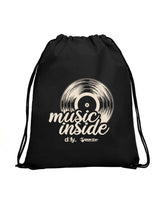 Bolsa de Regalo Music Inside - D2fy · Rocktud - Rocktud