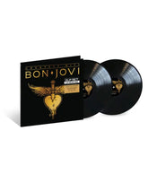 Bon Jovi - 2LP Vinilo Negro "Greatest Hits II" - D2fy · Rocktud - Rocktud