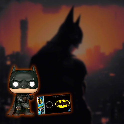 DC COMICS
