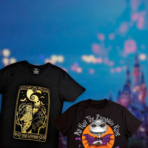 DISNEY