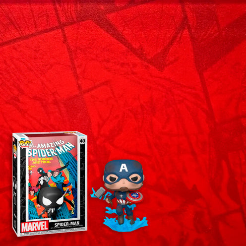 MARVEL HEROES