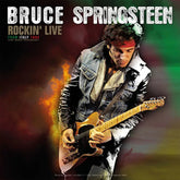 Bruce Springsteen - Vinilo LP - "Best of Rocking Live from Italy 1993" - D2fy - Direct To Fans - D2fy