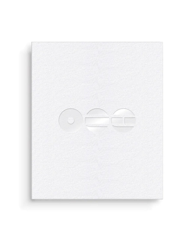 BTS - CD - The 5th Album 'ARIRANG' (Rooted in Korea Ver.) - D2fy - Direct To Fans - D2fy