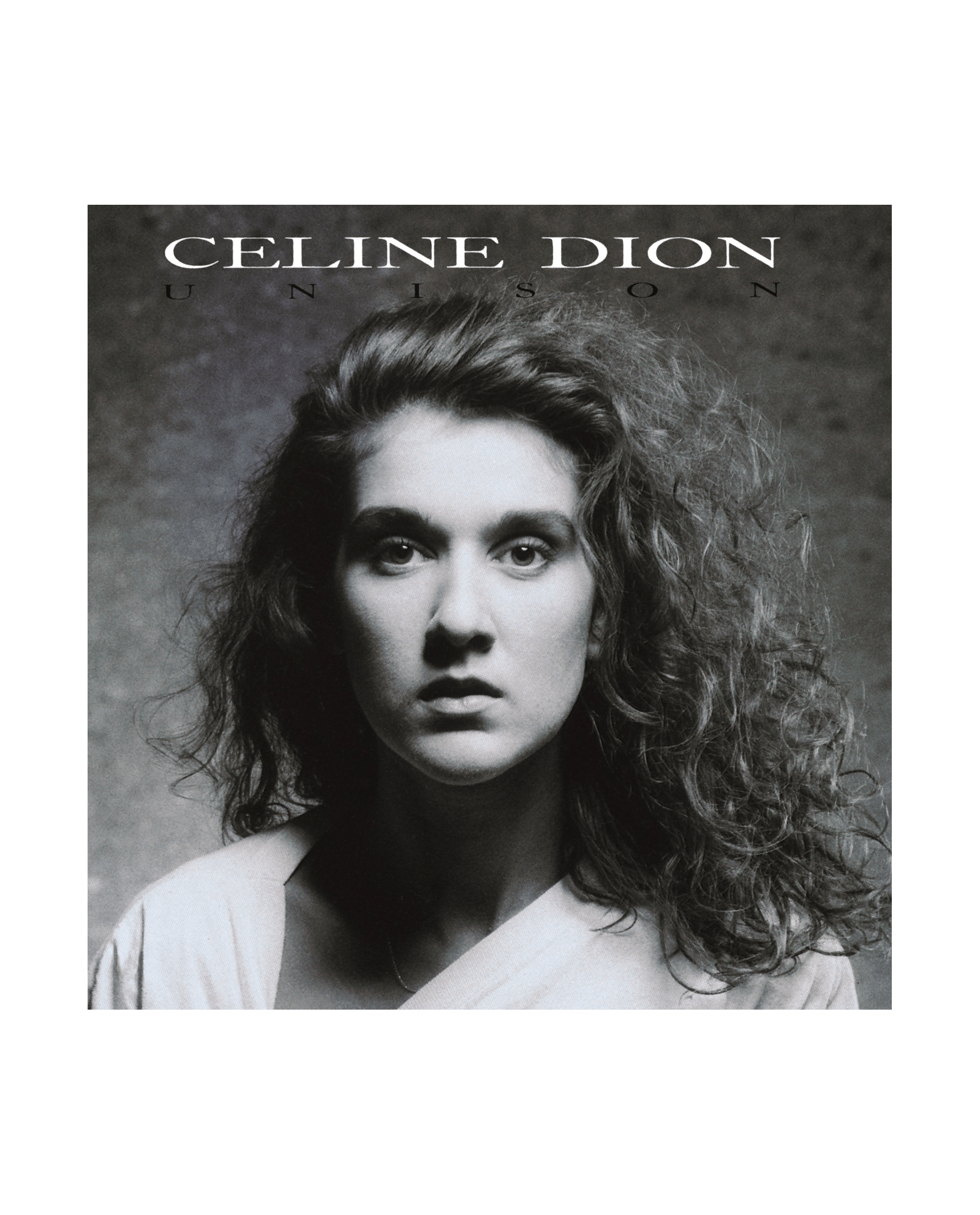 Céline Dion - LP Vinilo "Unison" - D2fy · Rocktud - D2fy