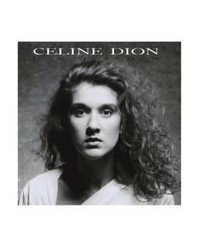 Céline Dion - LP Vinilo "Unison" - D2fy · Rocktud - D2fy