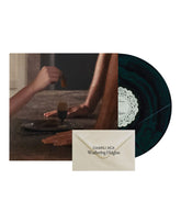 Charli XCX - LP Vinilo Verde y Negro "Wuthering Heights" - D2fy · Rocktud - D2fy