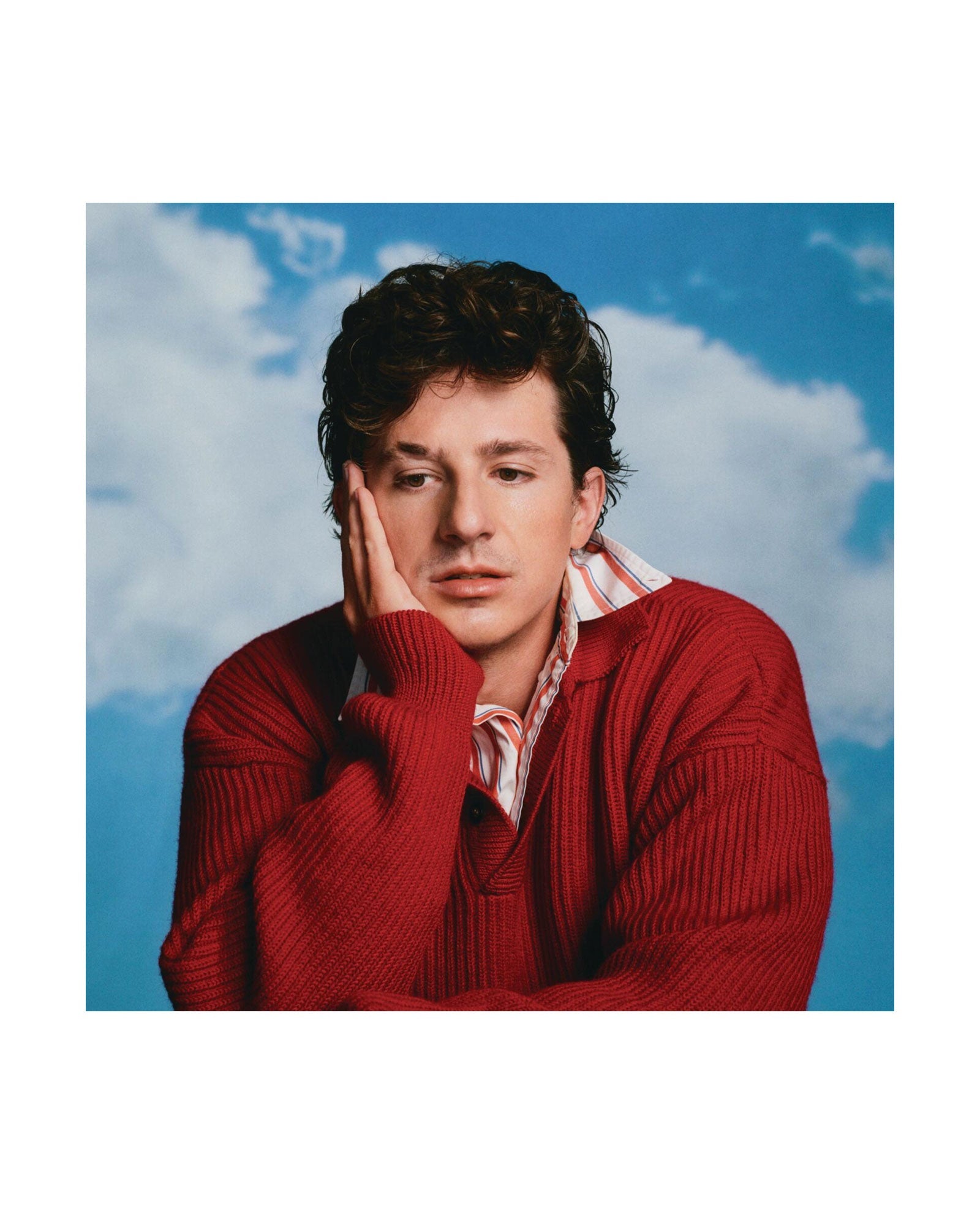 Charlie Puth - LP Vinilo 