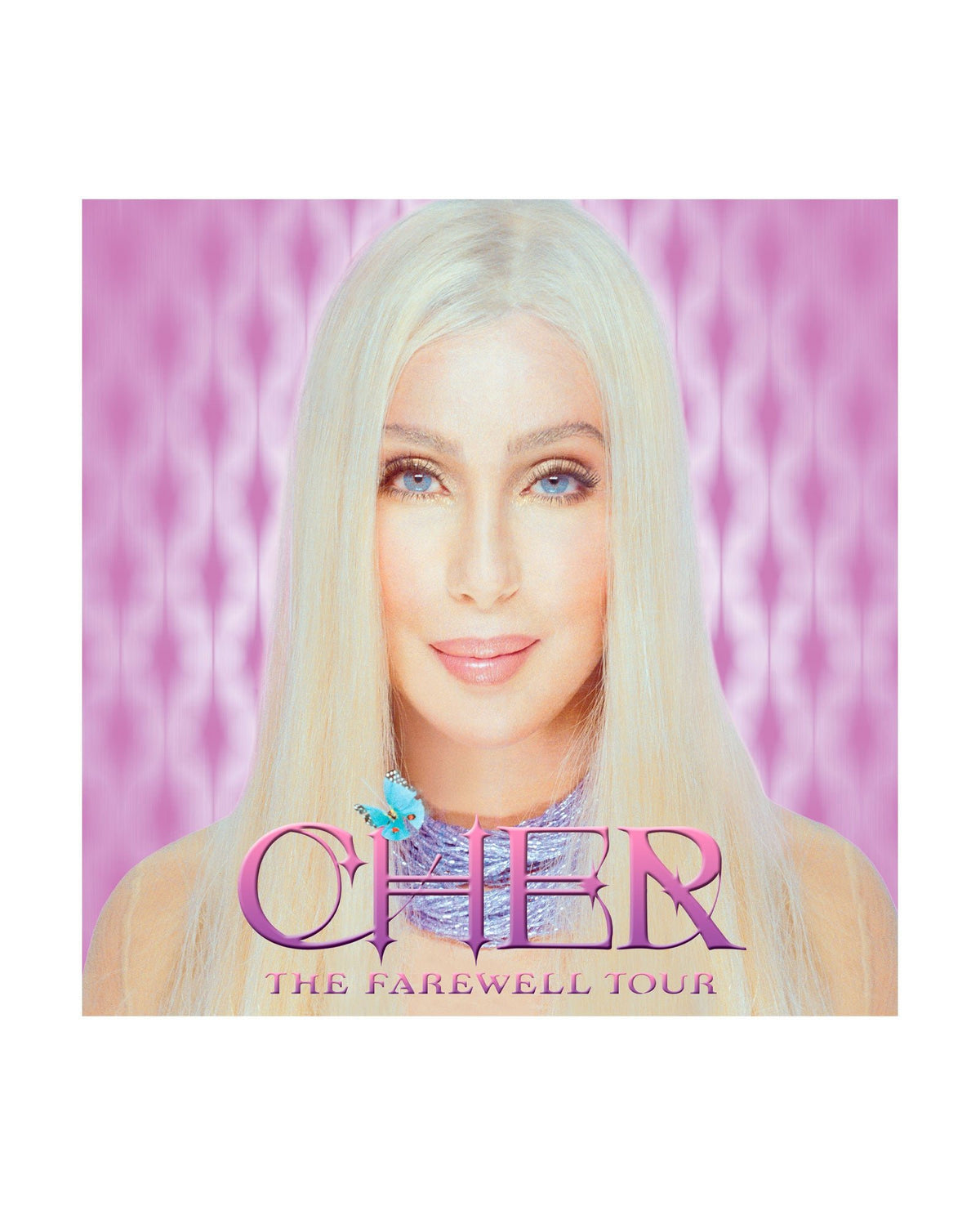 Cher - 2LP Vinilo Color Rosa/Violeta "The Farewell Tour" - D2fy · Rocktud - D2fy