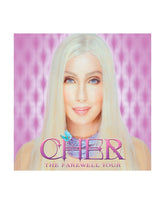 Cher - 2LP Vinilo Color Rosa/Violeta "The Farewell Tour" - D2fy · Rocktud - D2fy