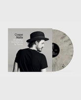 Coque Malla - LP Vinilo Splatter "El Último Hombre en la Tierra (10 Aniversario - Remaster)"