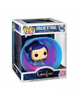 Funko POP! 1643 Coraline