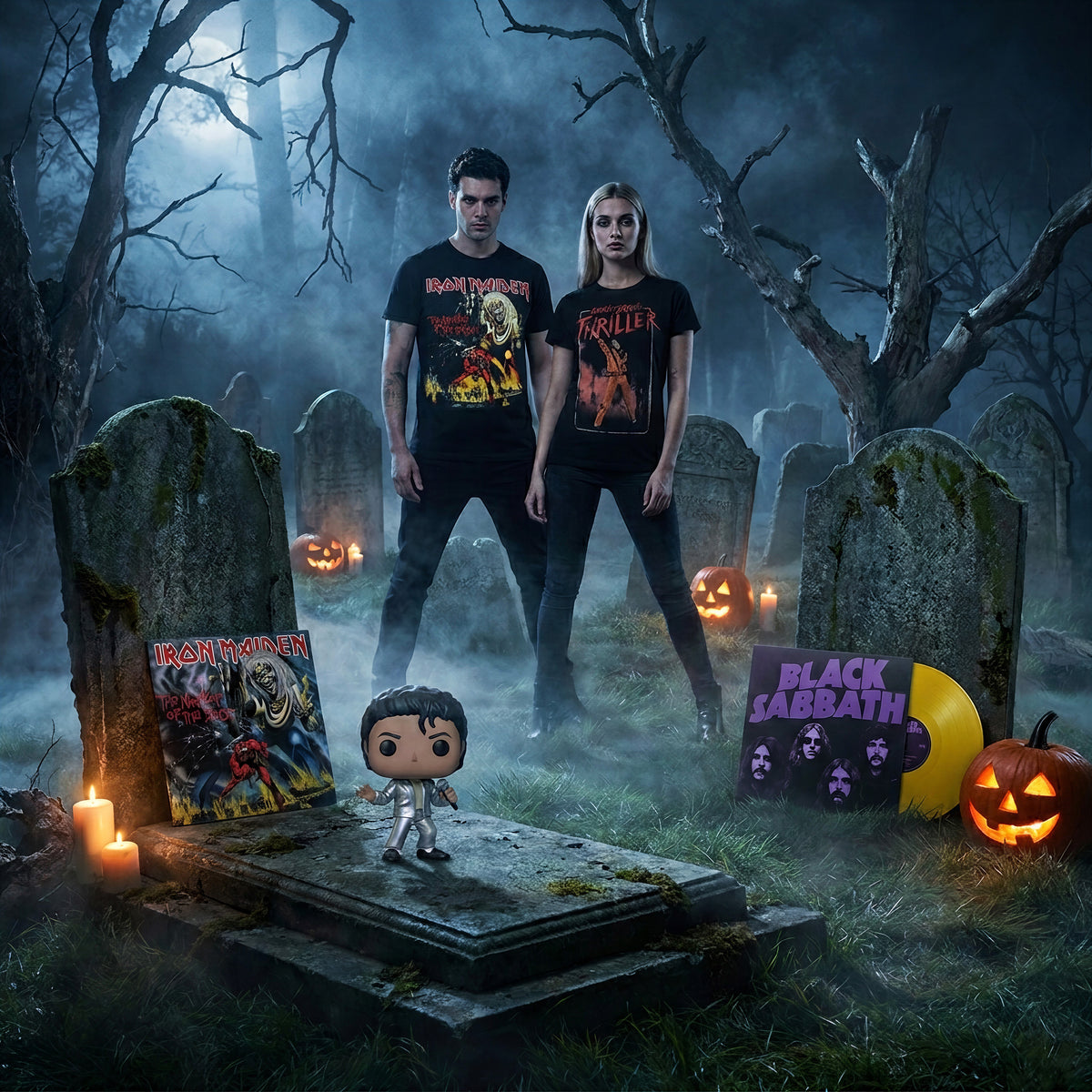 HALLOWEEN