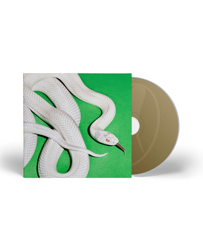 Deftones - CD "Private Music" - D2fy · Rocktud - Rocktud
