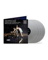 Depeche Mode - 4LP Vinilo Silver "Memento Mori: Mexico City" - D2fy · Rocktud - Rocktud