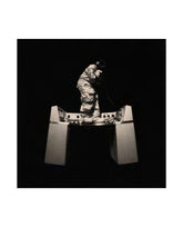 Don Toliver - LP Vinilo Blanco y Negro "Octane" - D2fy - Direct To Fans - D2fy