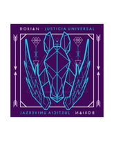 Dorian - Cd "Justicia Universal" - D2fy - Direct To Fans - D2fy