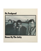 Dr. Feelgood - CD "Down by the Jetty" - D2fy · Rocktud - Rocktud