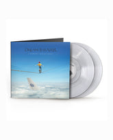 Dream Theater - 2LP Vinilo Transparente "A Dramatic Turn of Events"