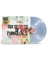 Dream Theater - 2LP Vinilo Clear "Six Degrees of Inner Turbulence" - D2fy · Rocktud - Rocktud