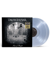 Dream Theater - 2LP Vinilo Clear "Train of Thought" - D2fy · Rocktud - Rocktud