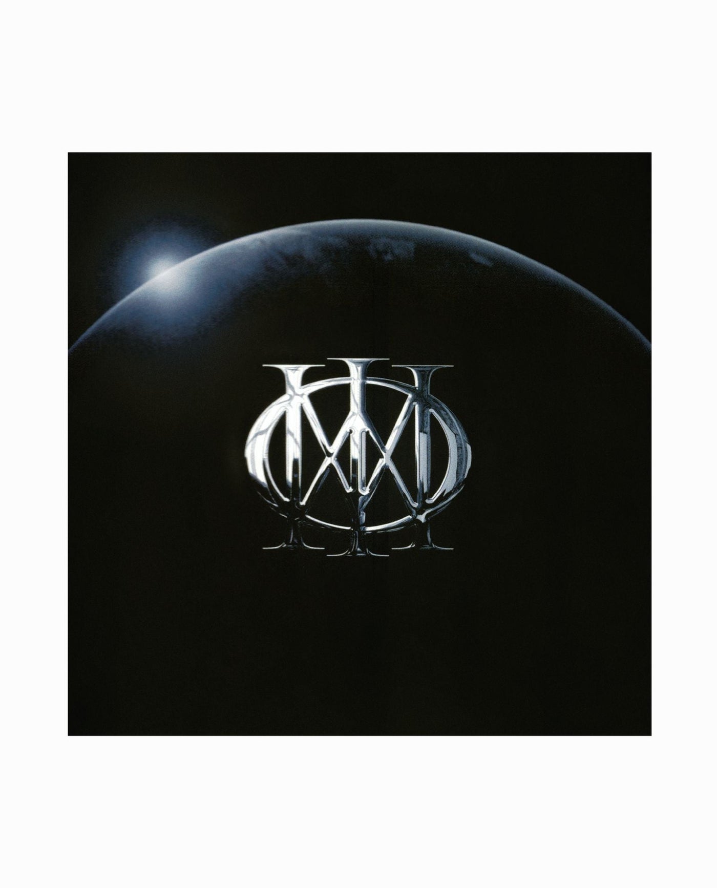 Dream Theater - 2LP Vinilo Transparente "Dream Theater" - D2fy · Rocktud - Rocktud