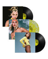 Dua Lipa - 3LP Vinilo "Future Nostalgia (5th Anniversary Edition) - D2fy · Rocktud - D2fy