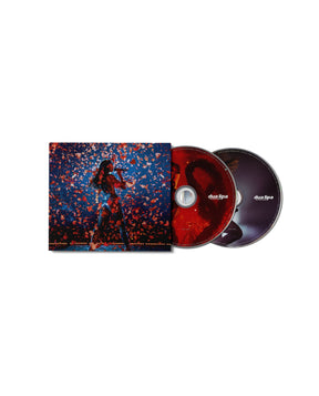 Dua Lipa - Limited 2CD Softpack "Live from Mexico" - D2fy - Direct To Fans - D2fy