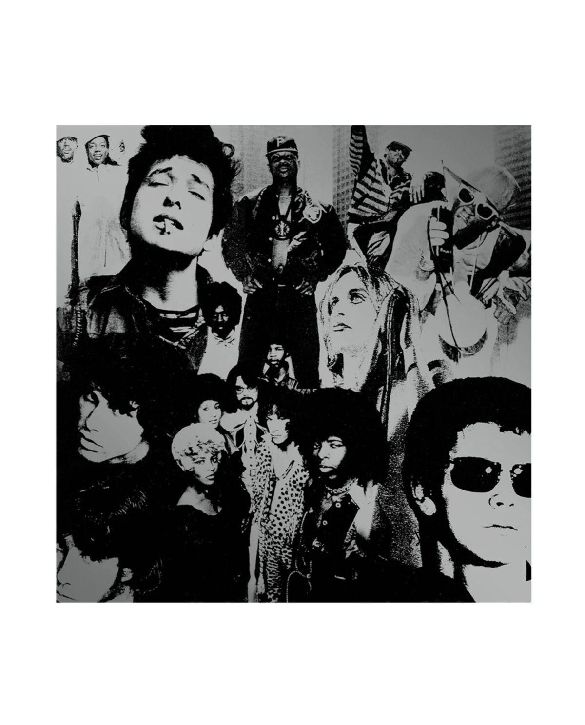 Duran Duran - 2LP Vinilo "Thank You" - D2fy - Direct To Fans - D2fy