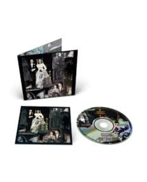 Duran Duran - CD "Duran Duran" - D2fy - Direct To Fans - D2fy